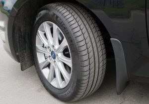 Шины 215/55 R17: особенности типоразмера и сфера применения