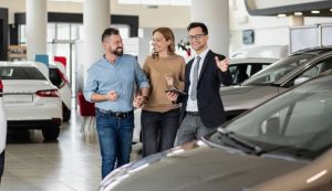 Как найти хороший автосалон: ключевые критерии выбора